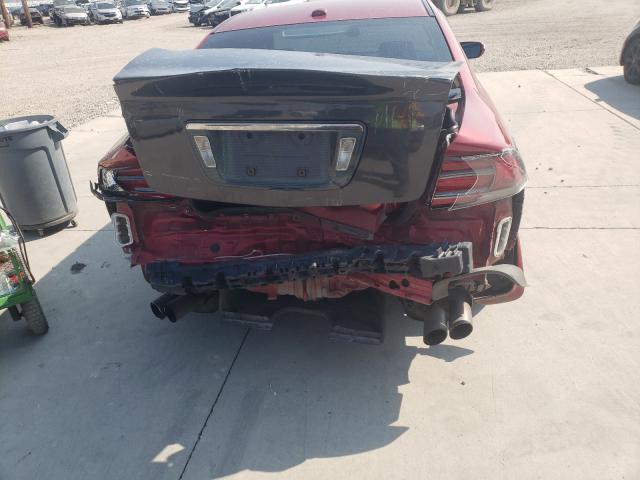 Photo 9 from auction – 2007 ACURA TL with VIN 19UUA76517A046789