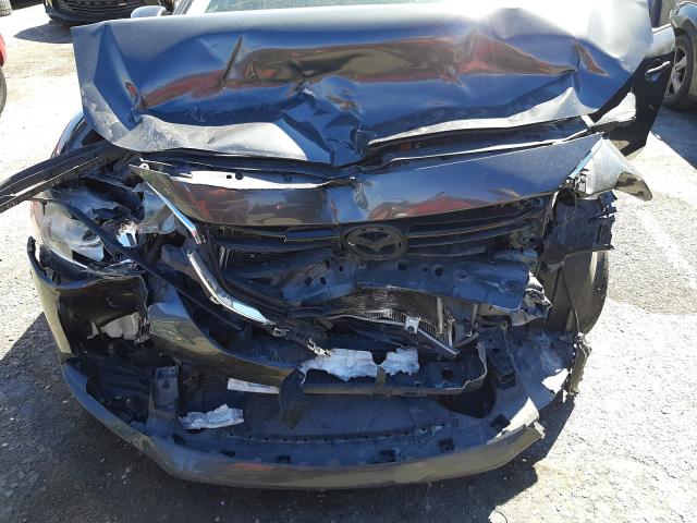 Photo 7 from auction – 2016 MAZDA 6 TOURING with VIN JM1GJ1V55G1444999