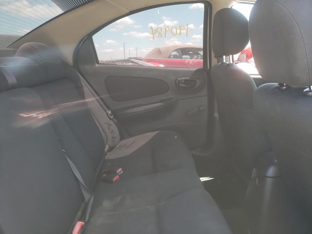 Photo 6 from auction – 2005 DODGE NEON SXT with VIN 1B3ES56CX5D168132