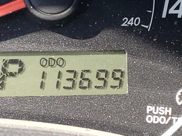 Photo 8 from auction – 2013 TOYOTA COROLLA BA with VIN 2T1BU4EE4DC114071