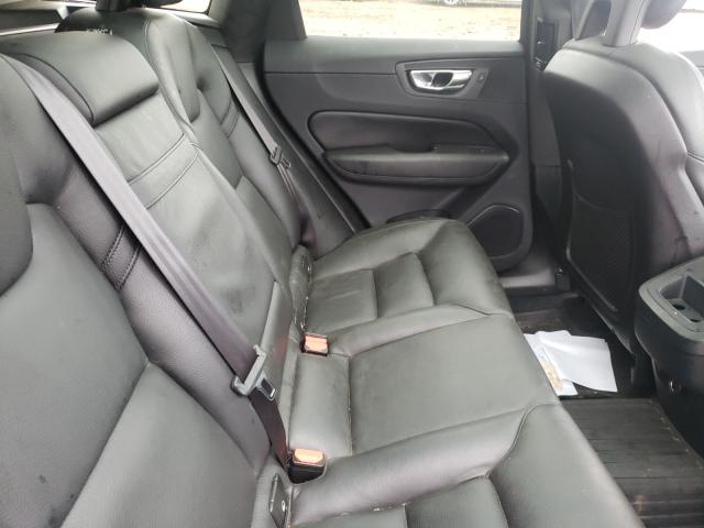 Photo 6 from auction – 2018 VOLVO XC60 T6 with VIN LYVA22RKXJB083519