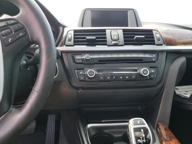 Photo 9 from auction – 2014 BMW 428 XI with VIN WBA3N5C51EF717107