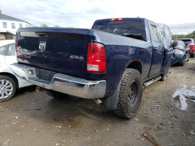 Photo 4 from auction – 2012 DODGE RAM 2500 S with VIN 3C6TD5DTXCG331520