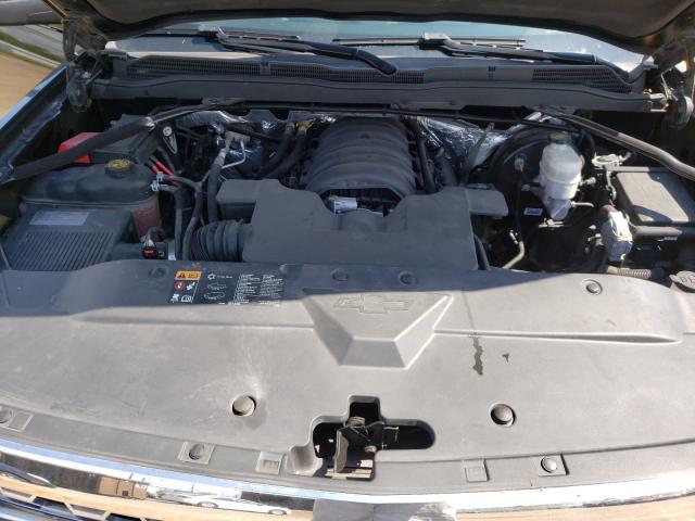 Photo 7 from auction – 2015 CHEVROLET SILVERADO with VIN 3GCPCREC7FG529317