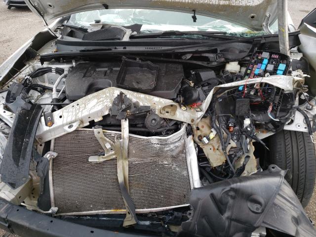 Photo 7 from auction – 2018 TOYOTA COROLLA L with VIN 5YFBURHE9JP828427