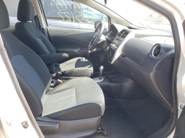 Photo 5 from auction – 2016 NISSAN VERSA NOTE with VIN 3N1CE2CP5GL358083