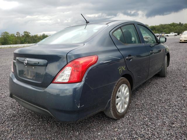 Photo 4 from auction – 2016 NISSAN VERSA S with VIN 3N1CN7AP8GL917142