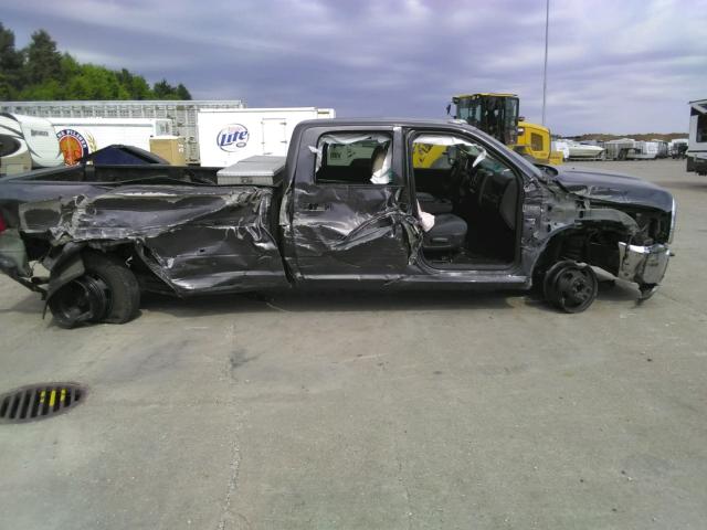 Photo 9 from auction – 2018 RAM 3500 ST with VIN 3C63RRGL4JG149622