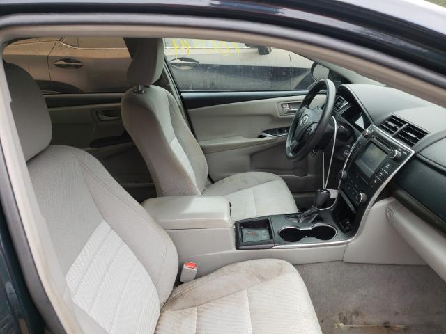 Photo 5 from auction – 2017 TOYOTA CAMRY LE with VIN 4T1BF1FK9HU736912