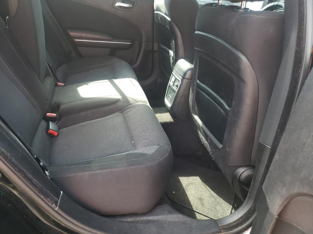 Photo 6 from auction – 2015 DODGE CHARGER SX with VIN 2C3CDXHG7FH856528