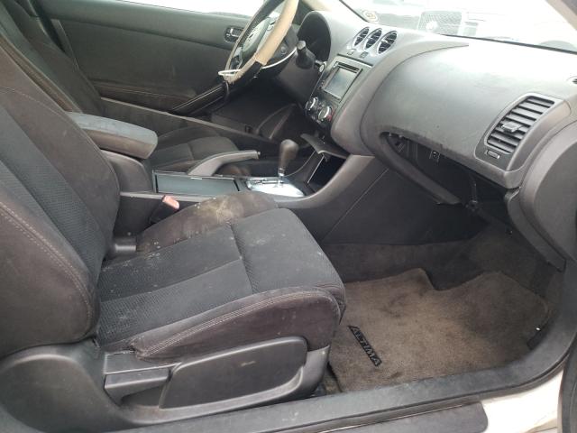 Photo 5 from auction – 2010 NISSAN ALTIMA S with VIN 1N4AL2EP4AC138224