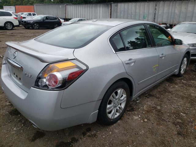 Photo 4 from auction – 2010 NISSAN ALTIMA BAS with VIN 1N4AL2AP6AN532138