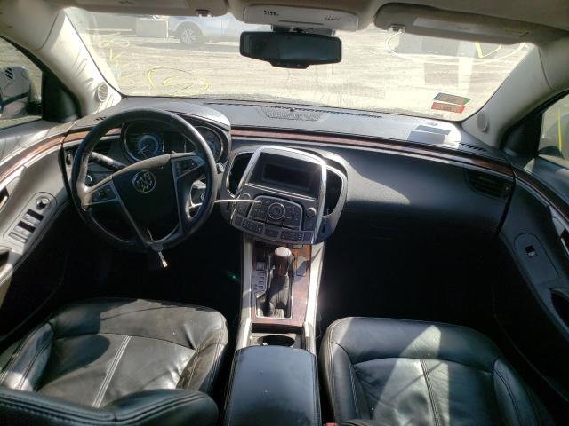 Photo 9 from auction – 2011 BUICK LACROSSE C with VIN 1G4GC5ED8BF391084