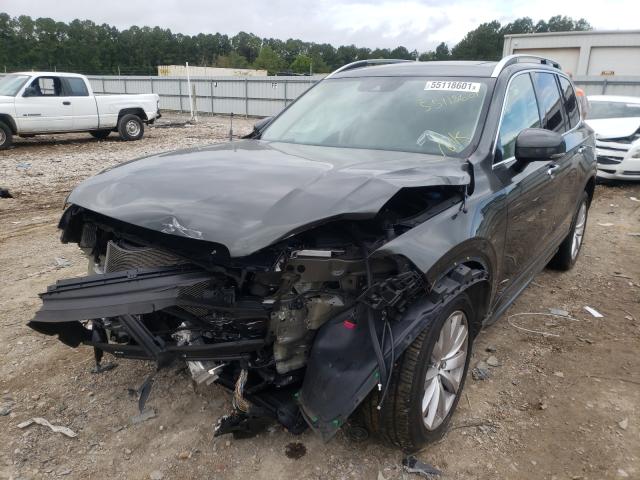 Photo 2 from auction – 2018 VOLVO XC90 T5 with VIN YV4102CK8J1371946