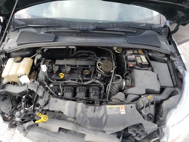 Photo 7 from auction – 2014 FORD FOCUS SE with VIN 1FADP3K20EL217637