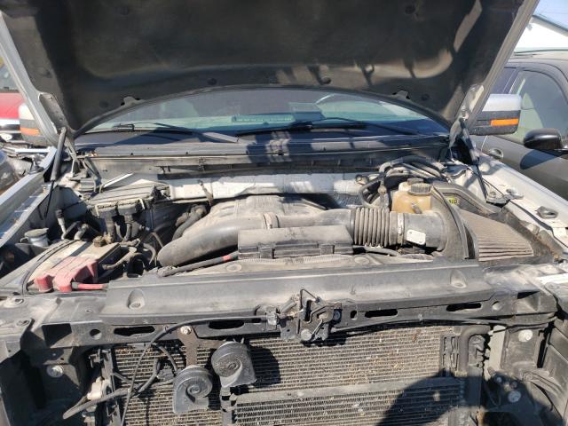 Photo 7 from auction – 2012 FORD F150 SUPER with VIN 1FTFW1ET8CFB92612