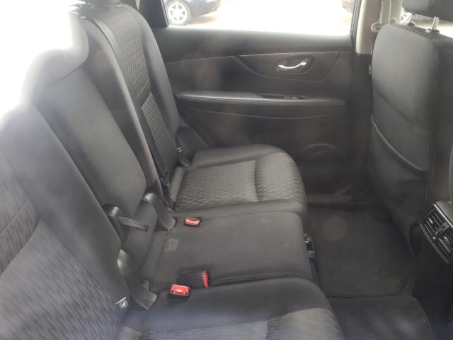 Photo 6 from auction – 2017 NISSAN ROGUE S with VIN JN8AT2MV3HW015683