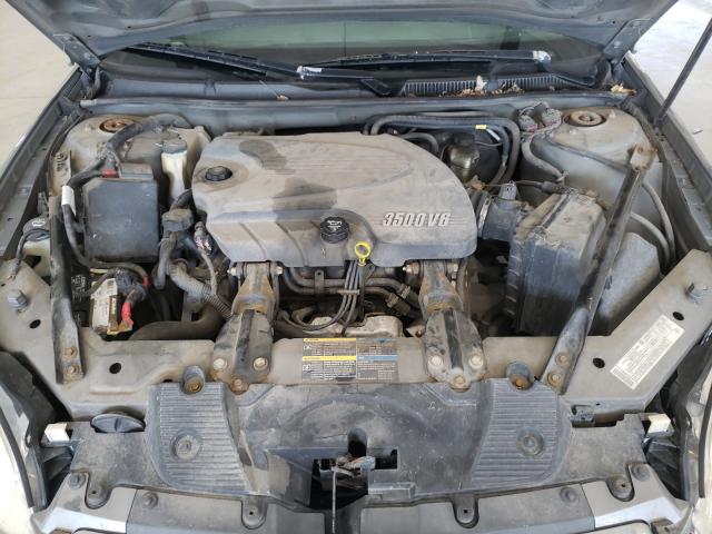 Photo 7 from auction – 2006 CHEVROLET IMPALA with VIN 2G1WT55K769168850