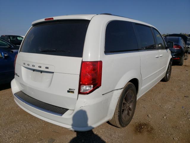 Photo 4 from auction – 2017 DODGE GRAND CARA with VIN 2C4RDGCG7HR558040