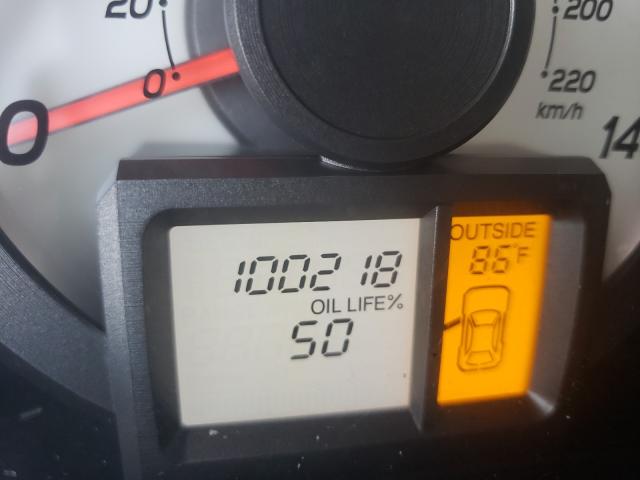 Photo 8 from auction – 2014 HONDA PILOT EXL with VIN 5FNYF4H5XEB023013