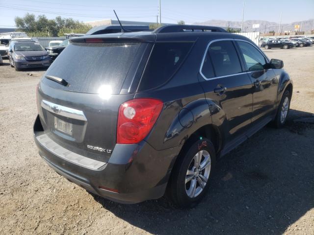 Photo 4 from auction – 2013 CHEVROLET EQUINOX LT with VIN 2GNALDEK8D6190504