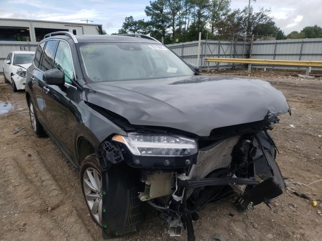 Photo 1 from auction – 2018 VOLVO XC90 T5 with VIN YV4102CK8J1371946