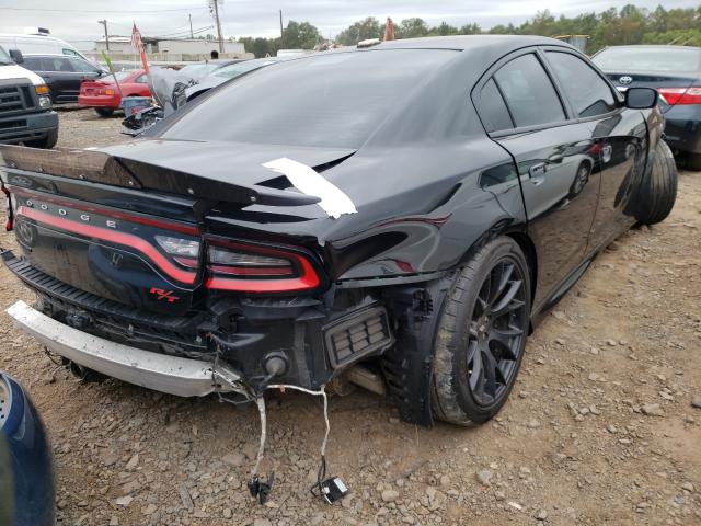 Photo 4 from auction – 2018 DODGE CHARGER R/ with VIN 2C3CDXGJ2JH254304