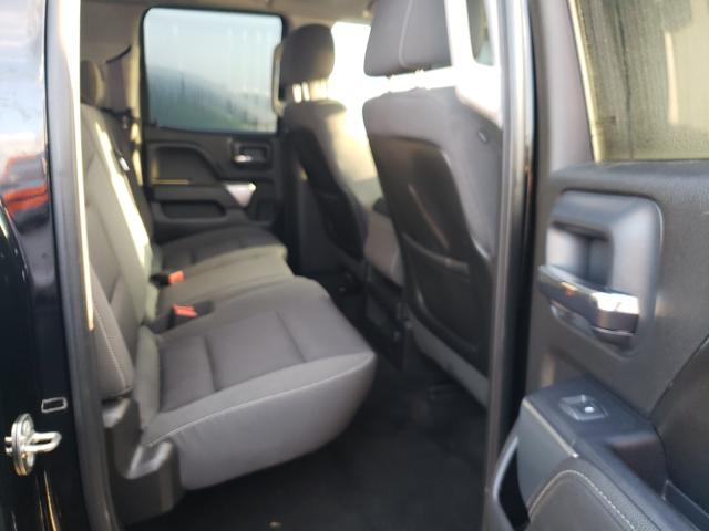 Photo 6 from auction – 2015 CHEVROLET SILVERADO with VIN 1GCRCREC2FZ327381