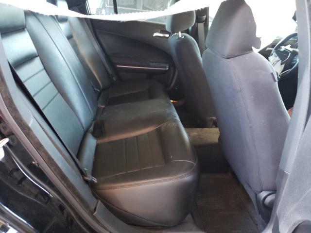 Photo 6 from auction – 2019 DODGE CHARGER PO with VIN 2C3CDXKT2KH651005