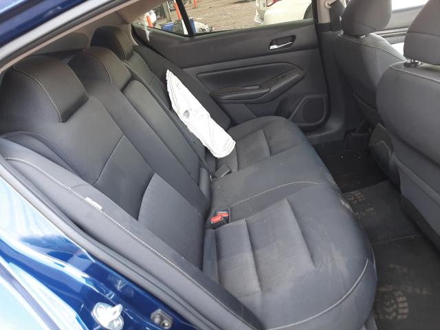 Photo 6 from auction – 2019 NISSAN ALTIMA S with VIN 1N4BL4BV3KC132273