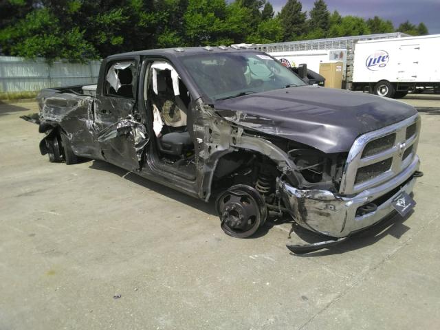 RAM 3500 ST 2018 with VIN 3C63RRGL4JG149622 - Photo from auction
