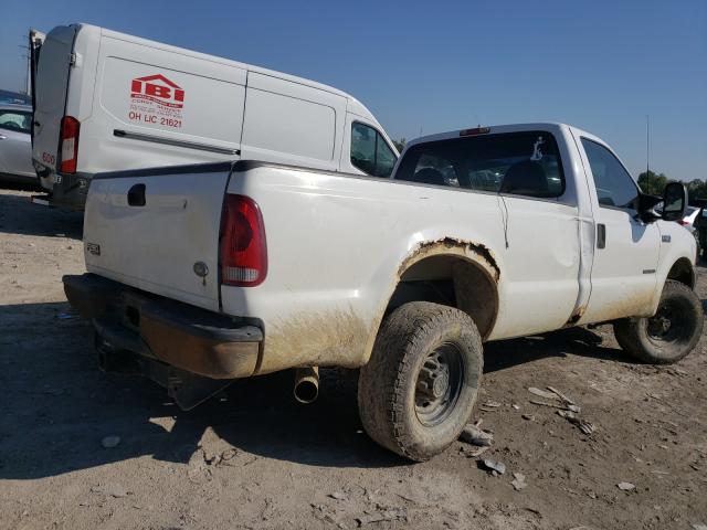 Photo 4 from auction – 2001 FORD F250 SUPER with VIN 1FTNF21F61ED49879