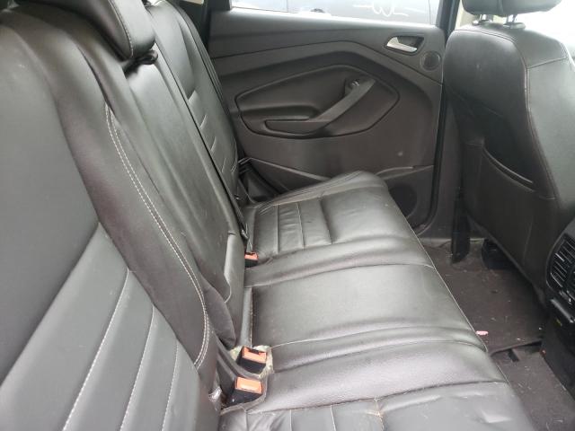 Photo 6 from auction – 2015 FORD ESCAPE SE with VIN 1FMCU9G95FUA02057