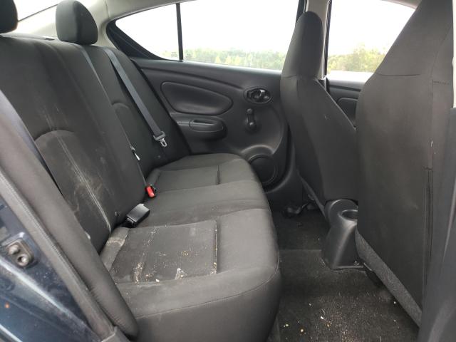 Photo 6 from auction – 2016 NISSAN VERSA S with VIN 3N1CN7AP8GL917142