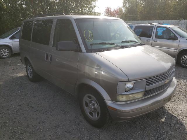 Photo 1 from auction – 2004 CHEVROLET ASTRO with VIN 1GNEL19X24B125778