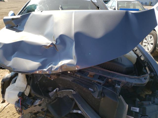 Photo 7 from auction – 2016 CHRYSLER 300C with VIN 2C3CCAEG4GH190170