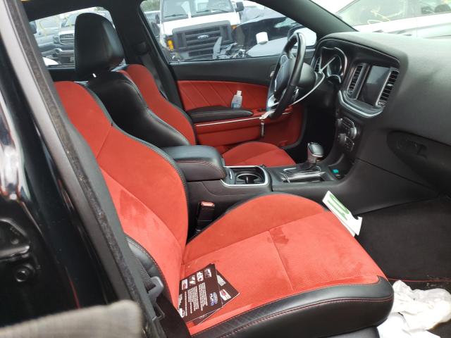 Photo 5 from auction – 2018 DODGE CHARGER R/ with VIN 2C3CDXGJ2JH254304