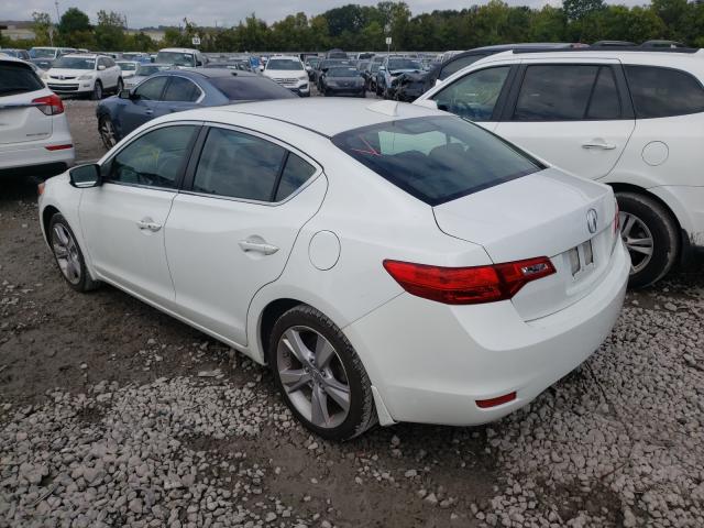 Photo 3 from auction – 2014 ACURA ILX with VIN 19VDE1F37EE015175