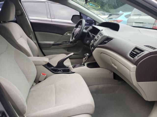 Photo 5 from auction – 2011 TOYOTA AVALON BAS with VIN 4T1BK3DB6BU400829