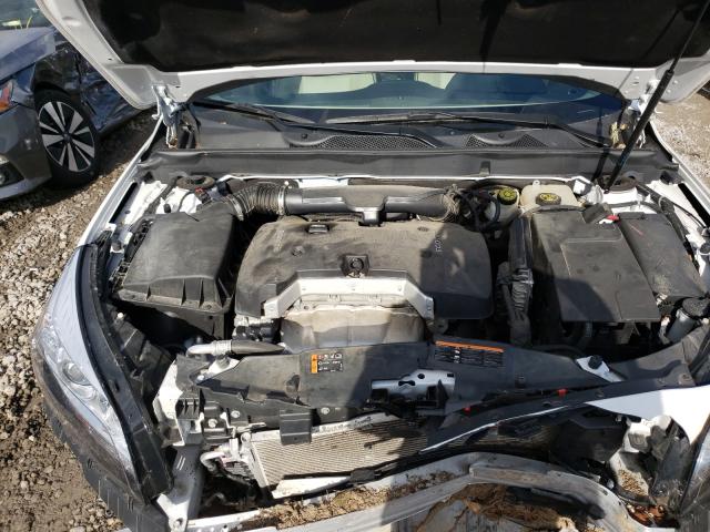 Photo 7 from auction – 2016 CHEVROLET MALIBU LIM with VIN 1G11E5SA6GF160988