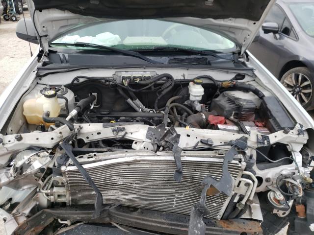 Photo 7 from auction – 2010 FORD ESCAPE XLS with VIN 1FMCU9C70AKD12786