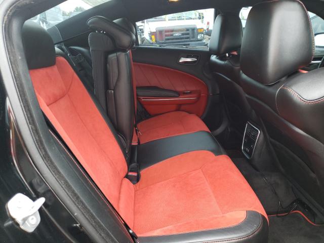 Photo 6 from auction – 2018 DODGE CHARGER R/ with VIN 2C3CDXGJ2JH254304