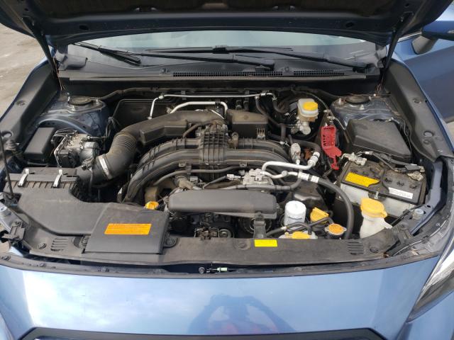 Photo 7 from auction – 2018 SUBARU CROSSTREK with VIN JF2GTAMC6JH266885