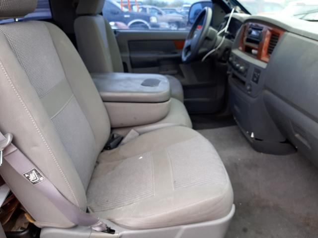 Photo 5 from auction – 2006 DODGE RAM 1500 S with VIN 1D7HU16N66J147996