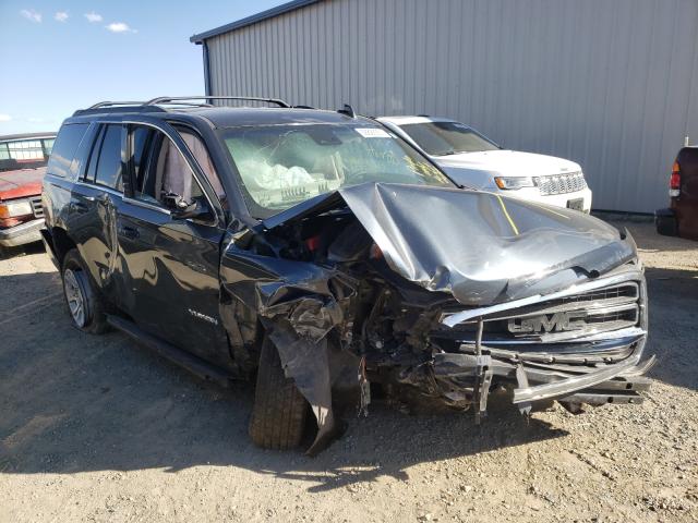 Photo 1 from auction – 2020 GMC YUKON SLT with VIN 1GKS2DKC5LR139644