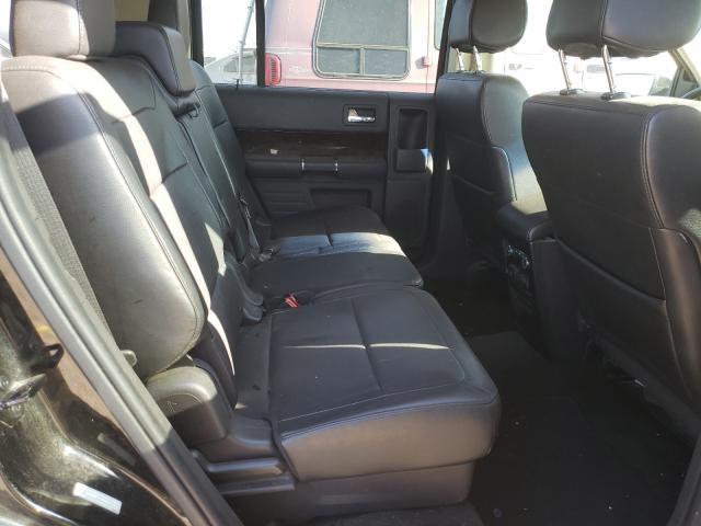 Photo 6 from auction – 2015 FORD FLEX LIMIT with VIN 2FMHK6D83FBA08063