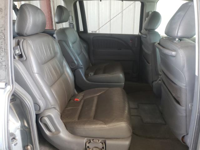 Photo 6 from auction – 2005 HONDA ODYSSEY with VIN 5FNRL38745B093955