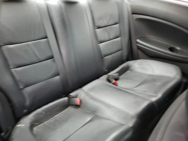 Photo 6 from auction – 2010 HONDA ACCORD EXL with VIN 1HGCS2B87AA003335