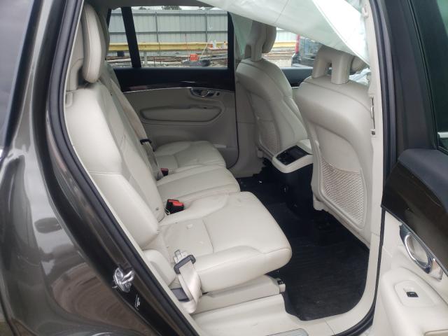 Photo 6 from auction – 2018 VOLVO XC90 T5 with VIN YV4102CK8J1371946