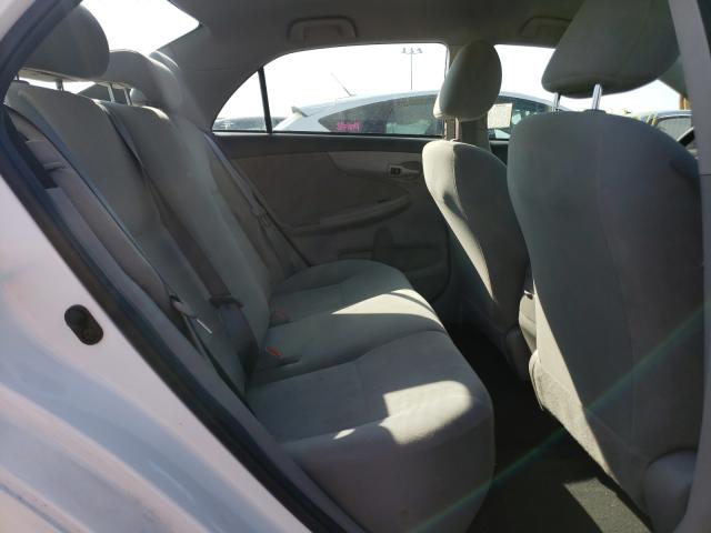 Photo 6 from auction – 2013 TOYOTA COROLLA BA with VIN 2T1BU4EE4DC114071